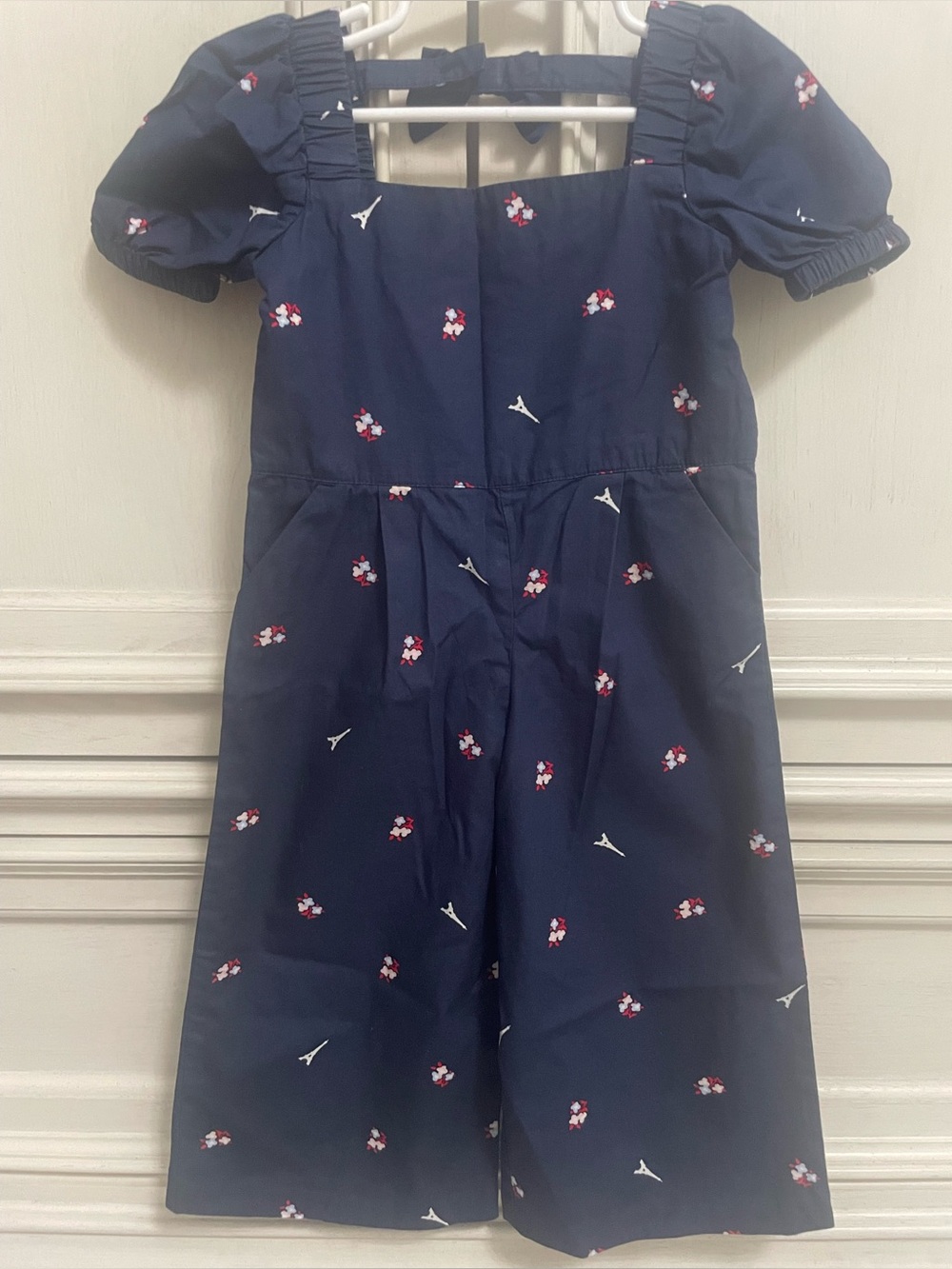 Janie and Jack, Size 2T, GUC